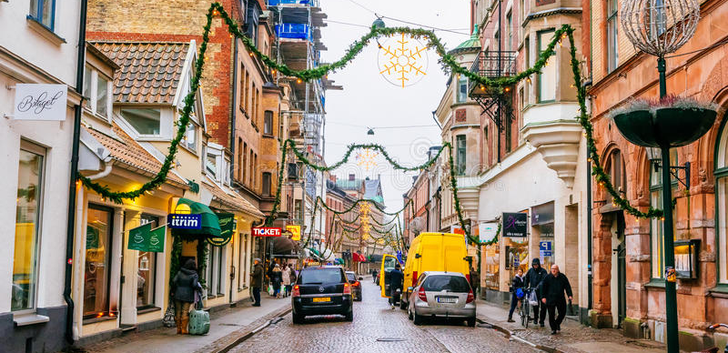 moving to sweden