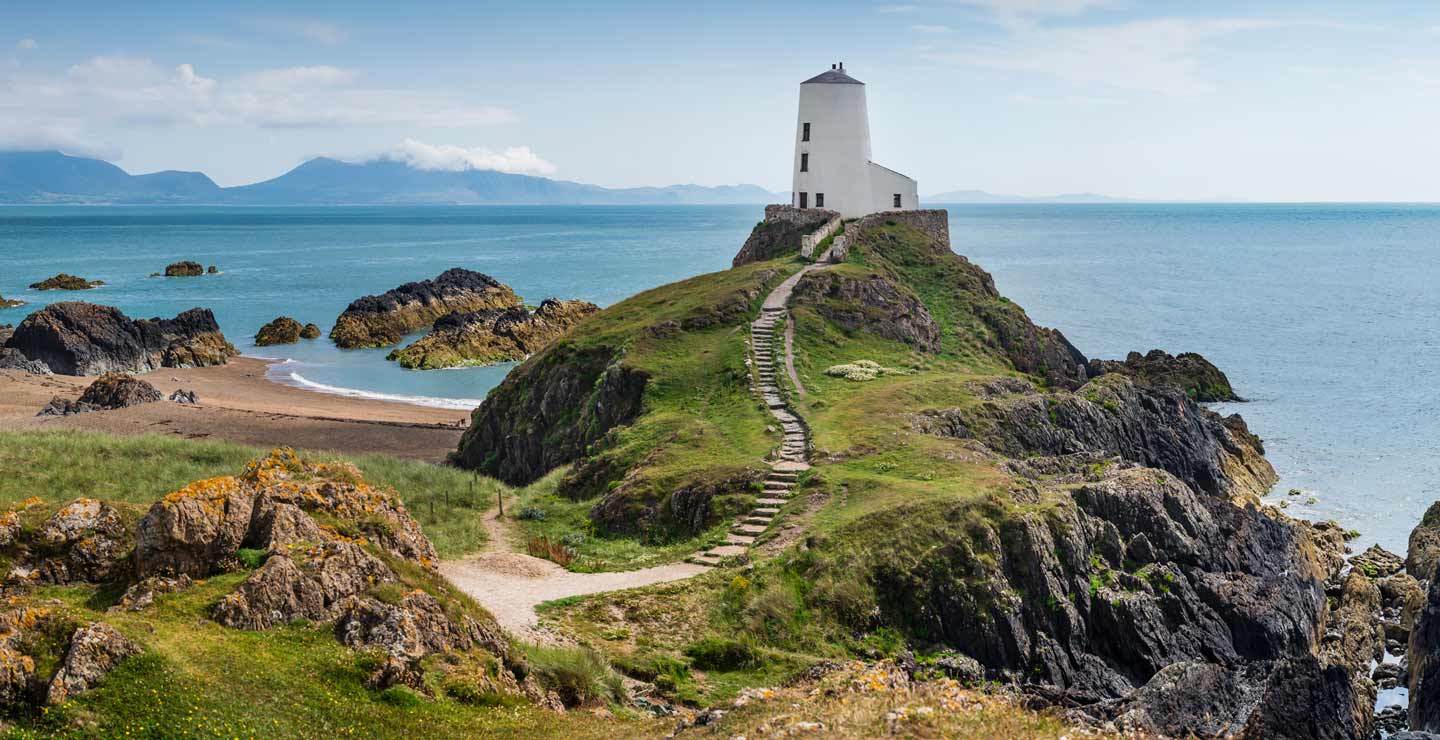 moving to wales