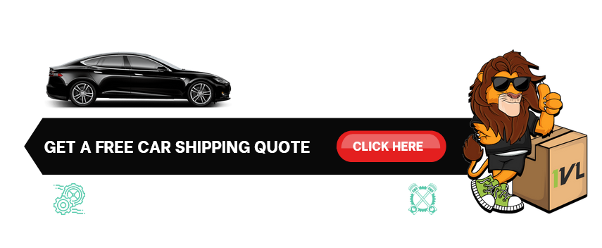 Car Shipping Quote