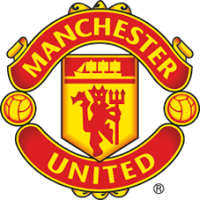 Manchester United Logo