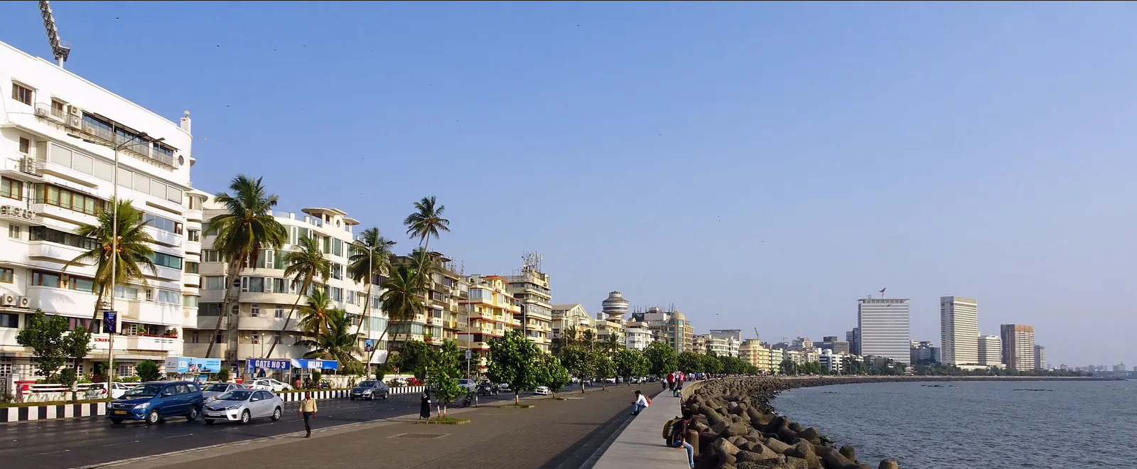Mumbai