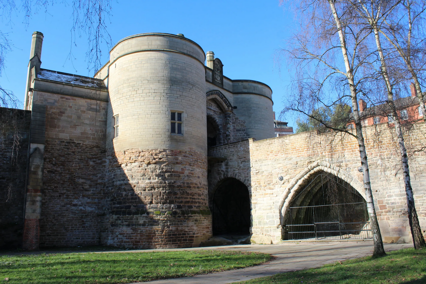 Castle