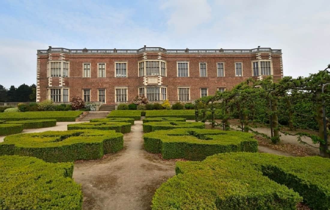 Temple-Newsam