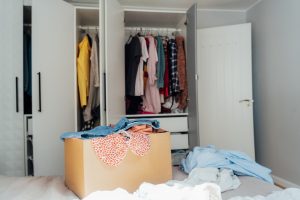 Packing tips when moving overseas Declutter before an overseas move