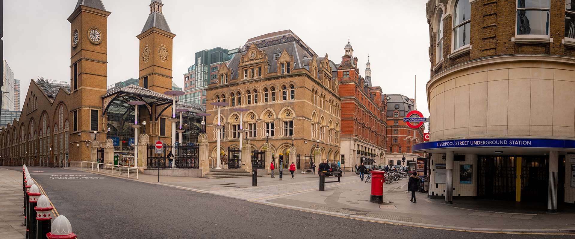 lifestyle in England