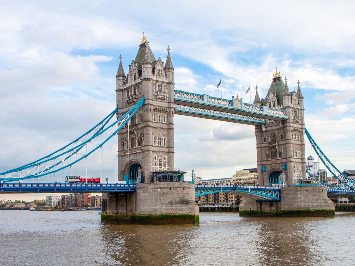 moving to london