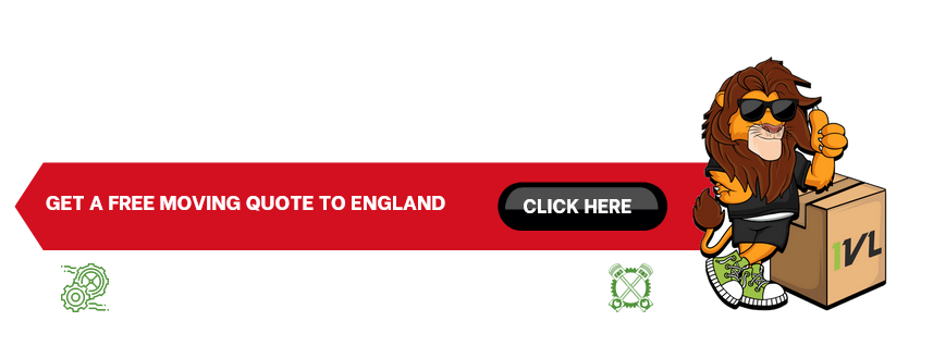 moving quote to England