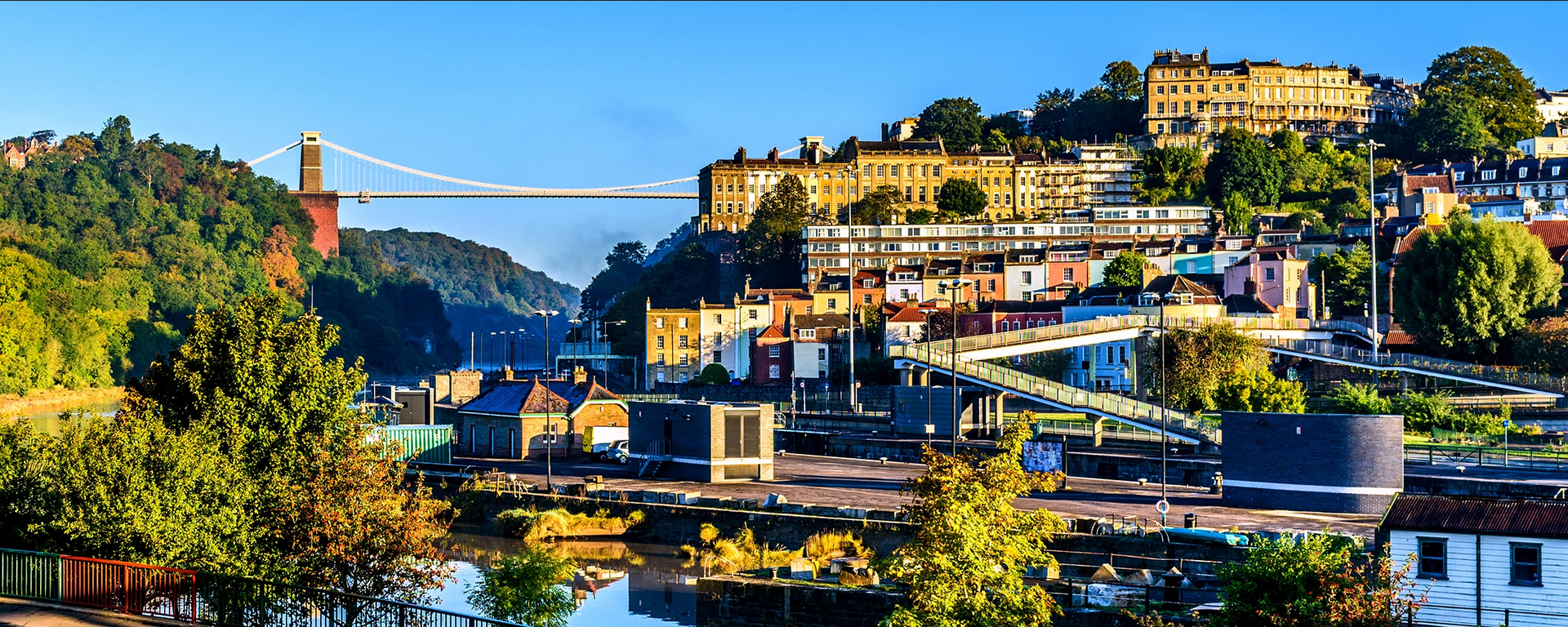 moving to Bristol