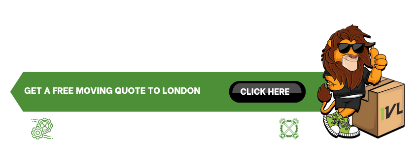 moving to London