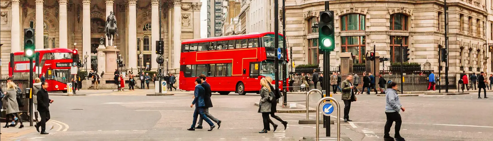 moving to London