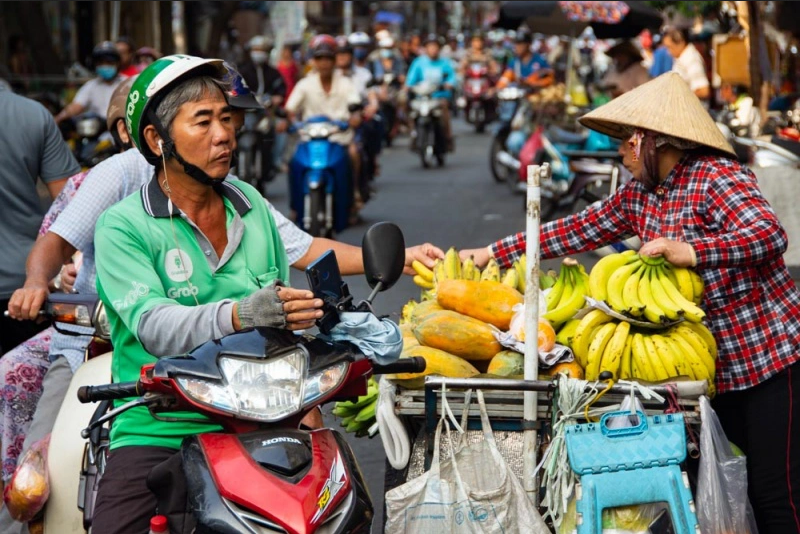 Life in Vietnam