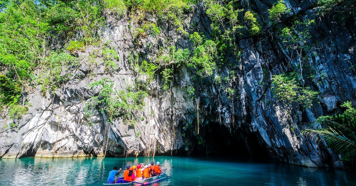 moving to Philippines