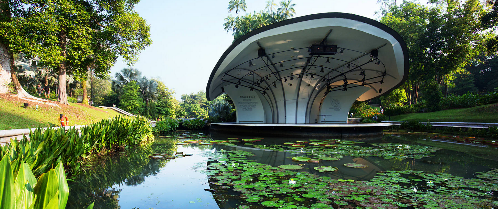 moving to Singapore from the US
