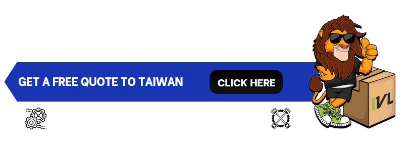 free quote to Taiwan