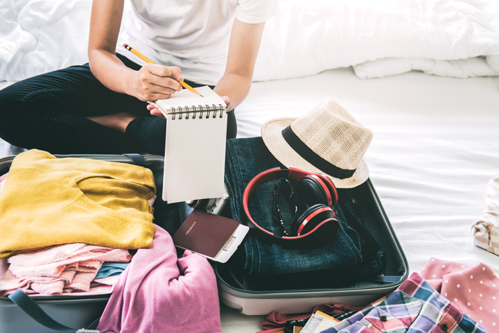 items prohibited when moving overseas