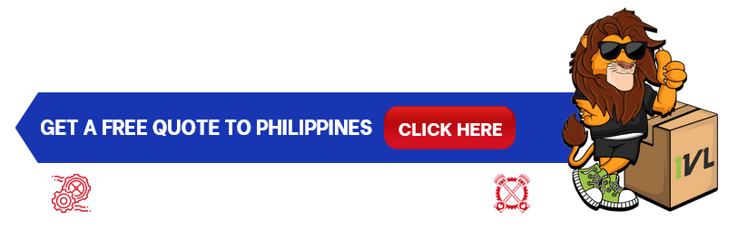 moving to Philippines