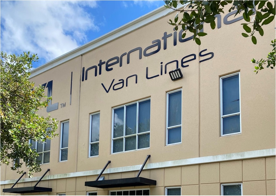 The 5 Best International Movers in Miami