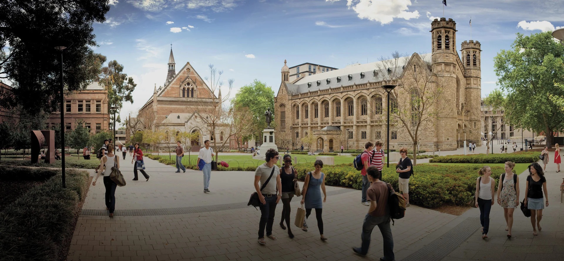 Adelaide