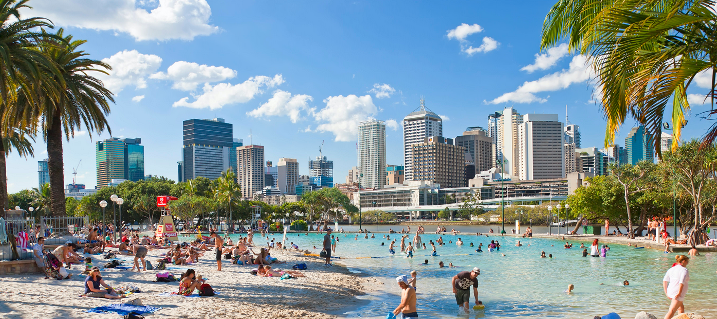 Best 10 Places to Live in Australia