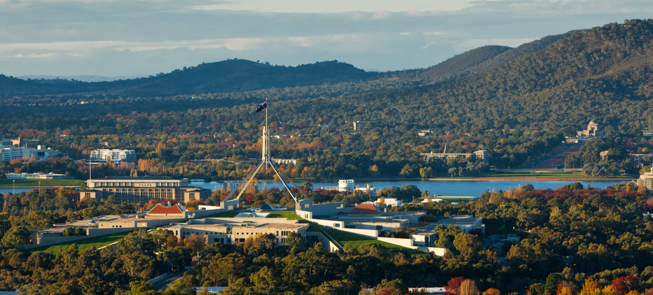 Canberra