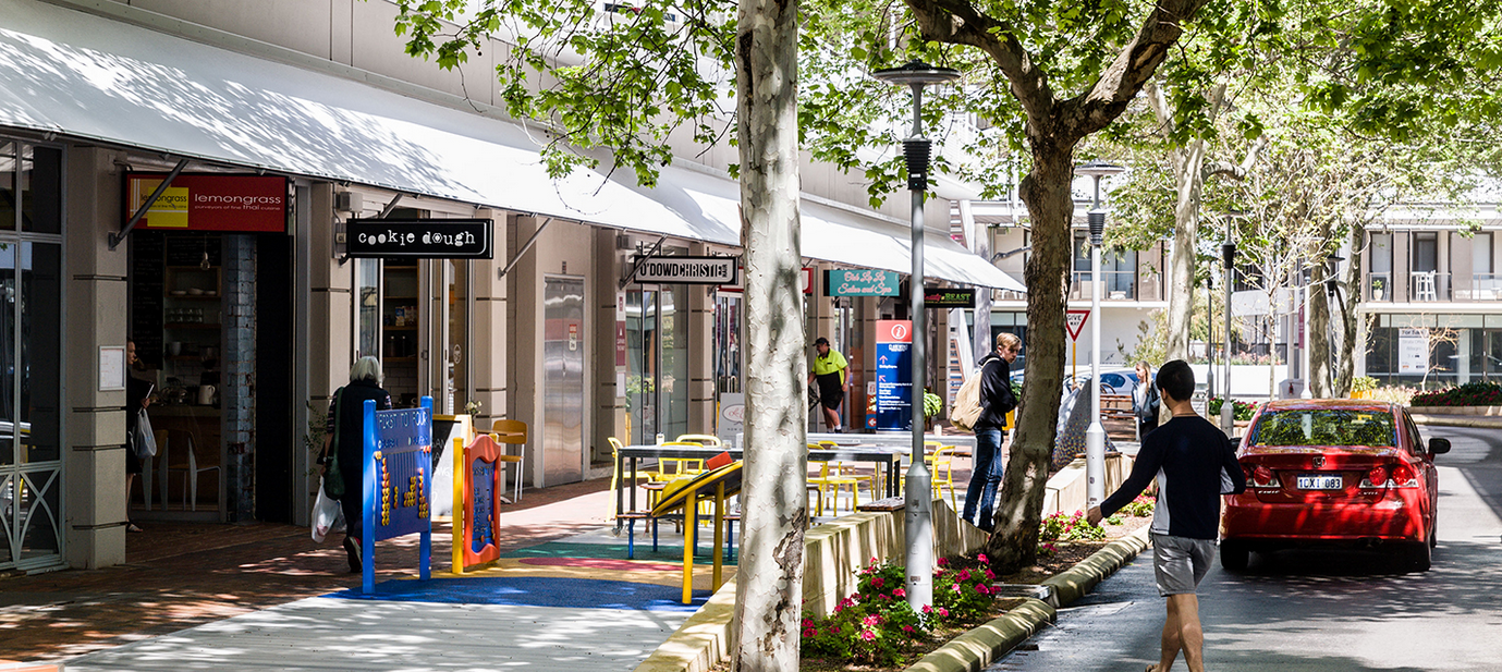 Claremont