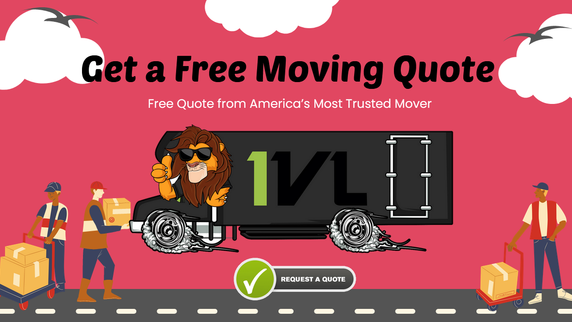 Create an Inventory List When Moving Overseas