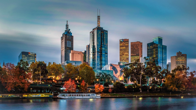 Best 10 Places to Live in Australia