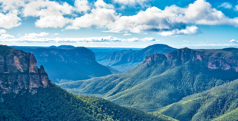 best places to live in australia