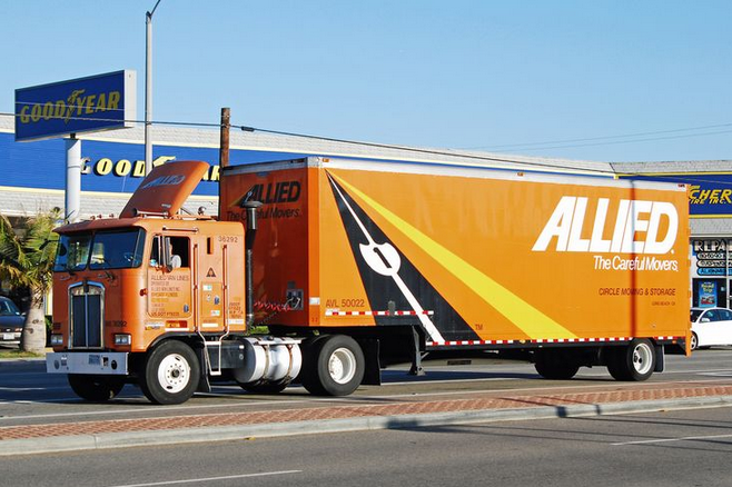 Top 5 International Movers in Miami