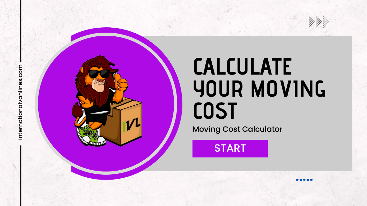 cost of moving to Australia
