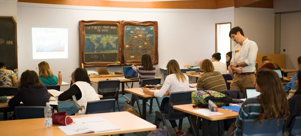 education in perth australia