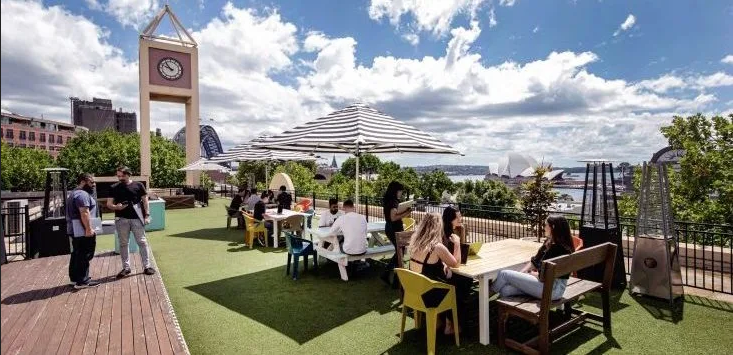 australia