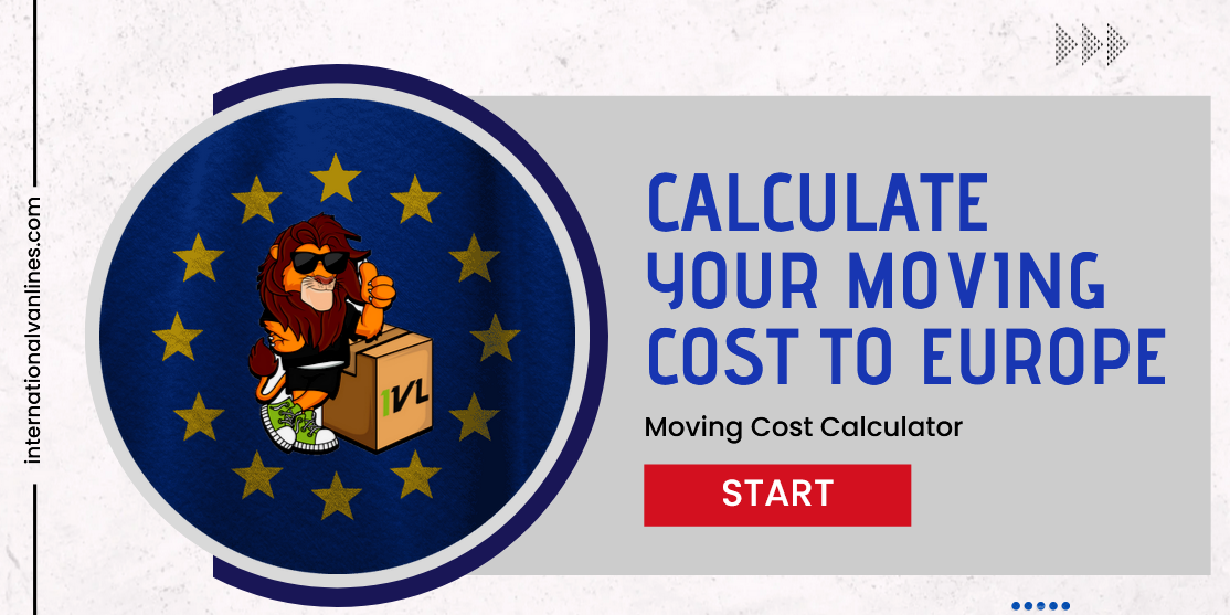 moving to europe