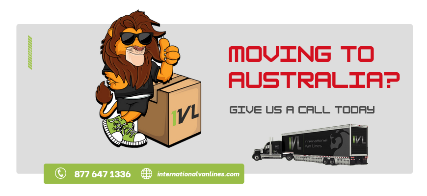moving to australia