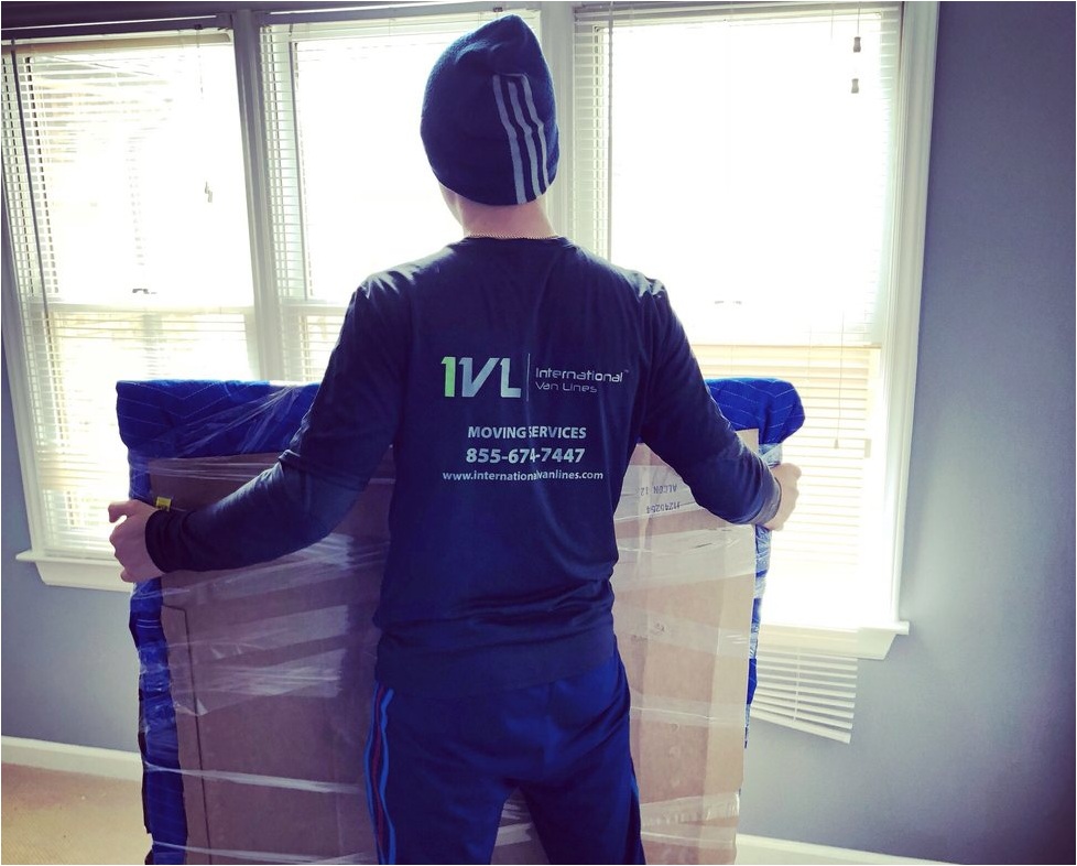 Moving and Storage Services