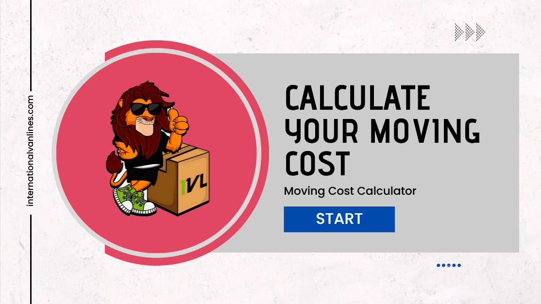 moving and packing services