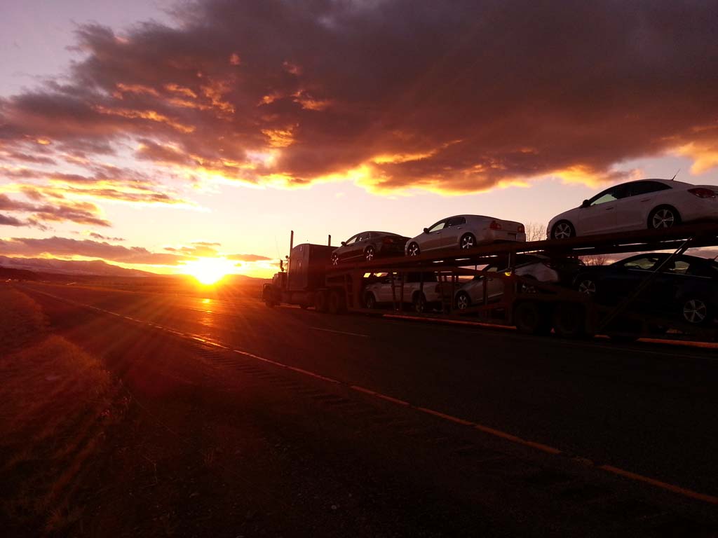 Car Shipping to Australia