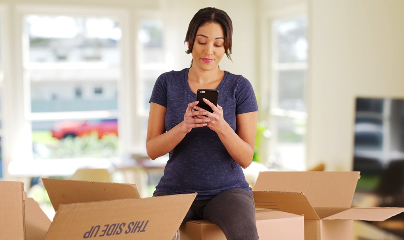 international relocation estimate