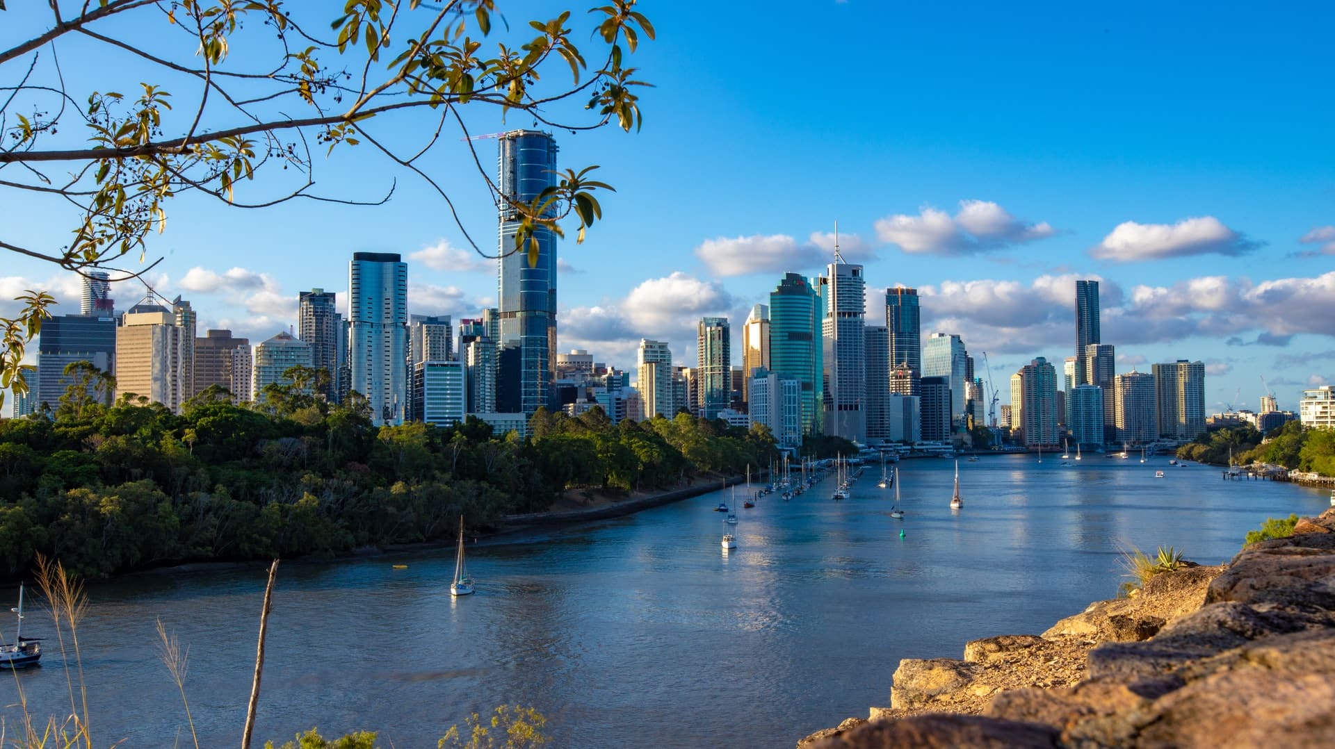moving to Brisbane from us