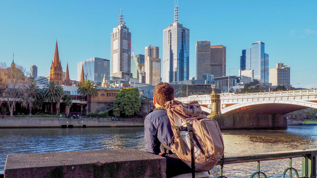 The cost of living in Australia