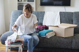 Moving overseas