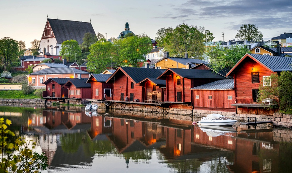 Finland