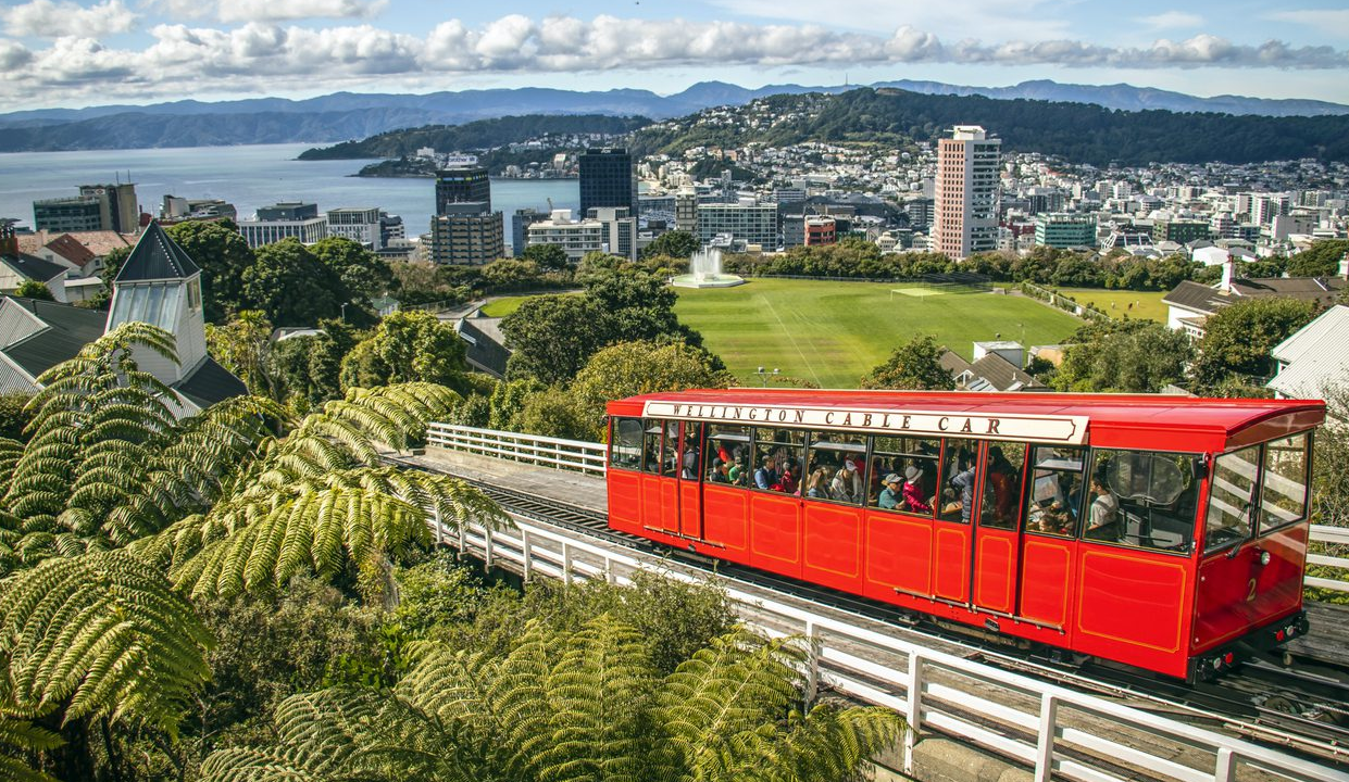 New Zealand
