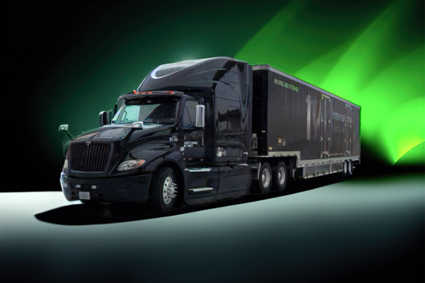 Long Distance and International moving company