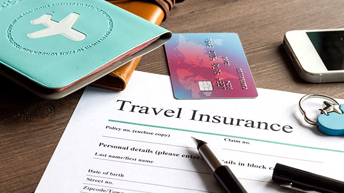 International Health Insurance