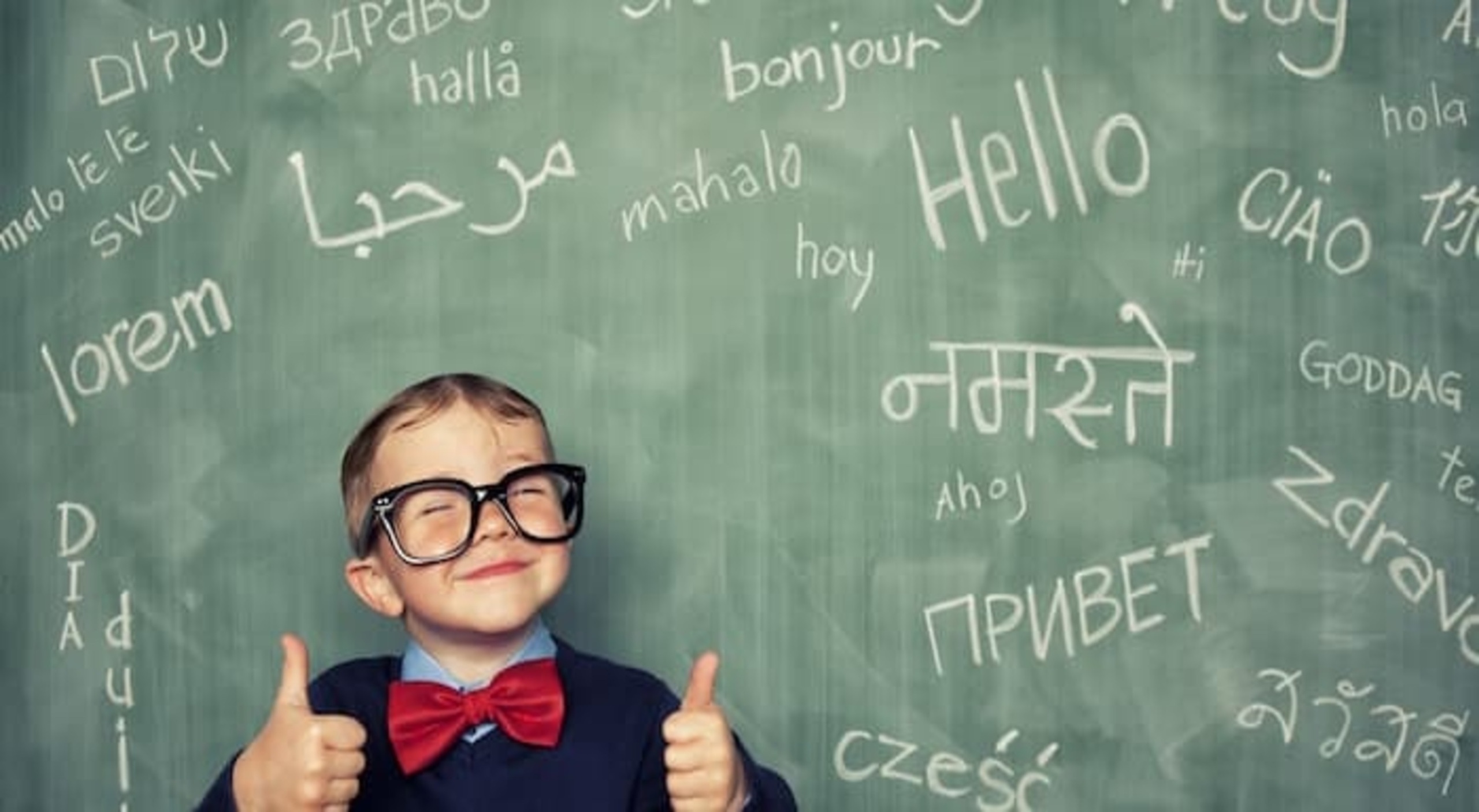 raising family abroad