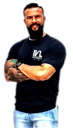 Josh Morales IVL