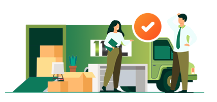 International Moving Company