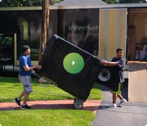long distance moving