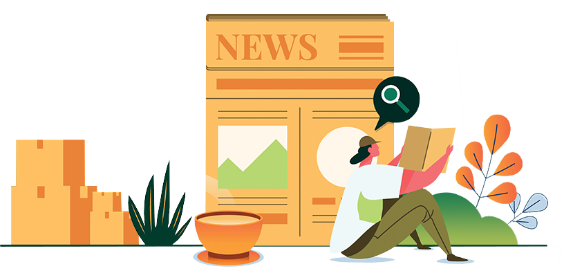 news & media